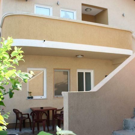 Apartments Emerald Ulcinj Exterior photo