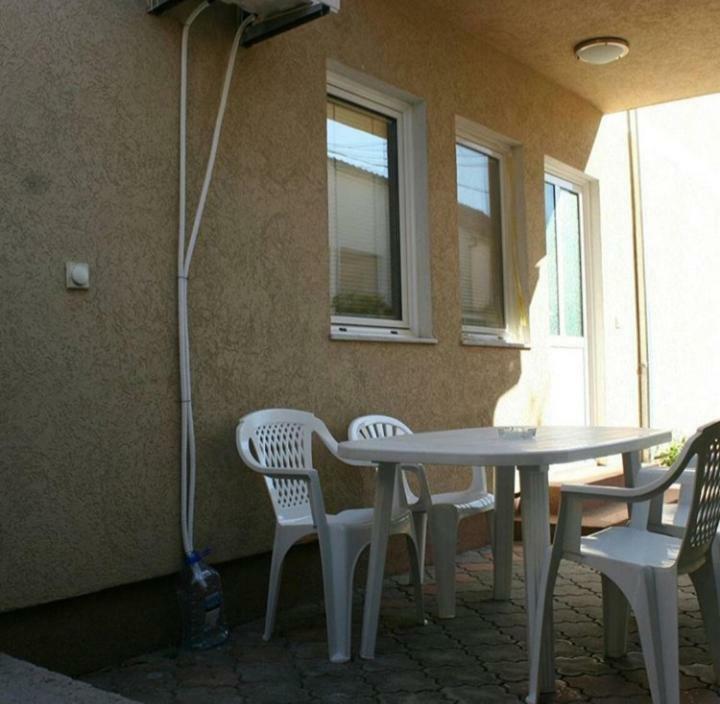 Apartments Emerald Ulcinj Exterior photo